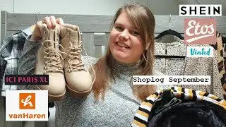 SHOPLOG SEPTEMBER // ABOUT MO