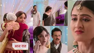 aarti anjali Awasthi 17 February 2026 new promo - anjali ne bachai Jaan