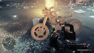 Homefront The Revolution   Assault on Precinct 15 Elmtree Red Zone cook chemicals Perimeter wall