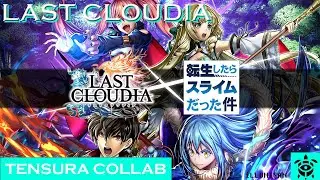Last Cloudia - 
