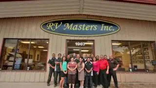 RV Masters, Inc. | Houston, TX | RV Service