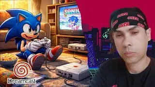 DREAMCAST VARIOS JOGOS AO VIVO