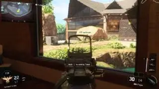 Unstoppable medal Bo3