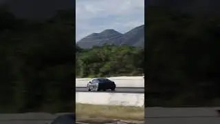 Twin Turbo Audi R8 enters the 8 Second Zone at 182Mph