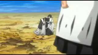 Bleach is on Crack