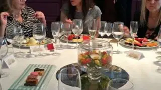 TheWIFTS Luncheon 2016