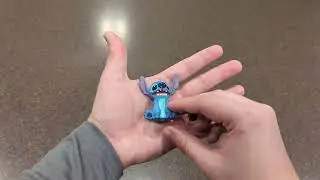 Watch Before Buying - Tonies Stitch Audio Toy Figurine