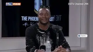 The Phoenix Podcast || ZTNPrime
