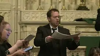 Bach: Jesu, meine Freude, BWV 227 | Emmanuel Music Boston