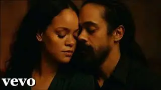Damian Marley x Rihanna &ndash; NEXT TO YOU ( 2 Version ) | Official Reggae&ndash;Afrobeat Fusion 2025