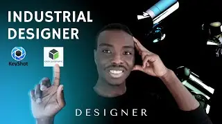 INTRO 2022 - Next Level - Industrial design