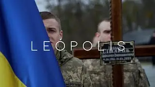 FUNERAL de soldados ucranianos caídos en el frente | La Guerra en Ucrania - Capítulo 3