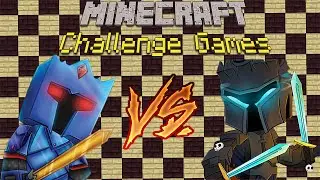 Minecraft: FuriousDestroyer CHALLENGE GAMES! - Youtuber's Lucky Blocks