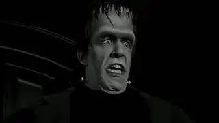 Gothic Metal Amken Dust Casket Remix Music Video munsters