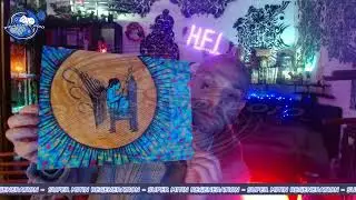 Taccuini Cosmici Pagina Finale + Disegnoli di Brandino 2