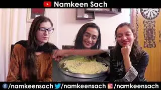 JODHPUR Food Tour | Part - 1/2 I Rajasthan Food Tour | Pakistan Reaction