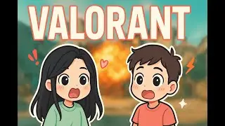 Koi Toh Spike Defuse karo | Valorant India Live | #markuszain