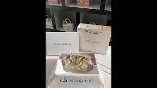 Funky Handbag unboxing #handbagdesigns #handbags #handbagshaul #unboxing #handbagsforgirls