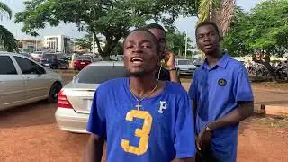 Team_Flex kaduna got me TeeBoi like this @zlatan_ibile @NairaMarley @DONJAZZY @instablogs @KizzDanielchannel