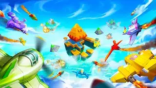 This Android Game is just like Alien Shooter (Winwing: Space Shooter - Gameplay 2020)