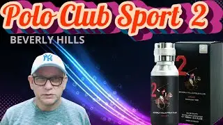 POLO CLUB SPORT 02 de Beverly Hills