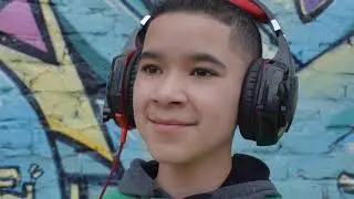 Jerusalema (cover ). Ritmos Del Sur. Fundaci&oacute;n Bella Flor.