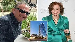 Holocaust survivor gets $2.5M judgment after suing son for fraud: court docs