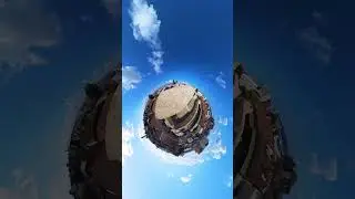 Exploring Cyprus with #insta360x3 #weider360.com, #martinweider.com # 