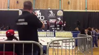 UDO READING 2014- PUSH TO START