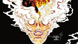 She Set Him on Fire. Martian Manhunter #3