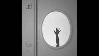Indefinite Pitch PREMIERES. Cau&ecirc; - Samael [Khoros Records]