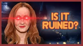 Can you make HARRY POTTER videos in 2023??