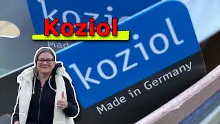Koziol Gl&uuml;cksfabrik: Innovatives Campingzubeh&ouml;r aus Erbach im Odenwald | EddieVan