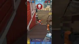 polygon arena online shooter #youtube #youtubeshort #shorts #online #onlinegame