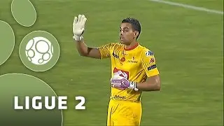 Tours FC - US Orléans (4-3)  - Résumé - (TOURS - USO) / 2014-15