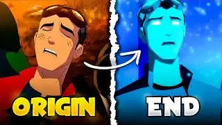 Full Story of GENREATOR REX in 22 Minutes HINDI | True Ending That Never Show In India