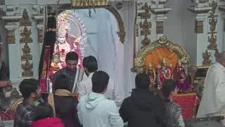 Event Live from DFW Hindu Temple Ekta Mandir Irving Texas 🙏