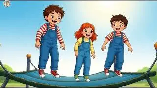 London Bridge  Baby Song & Nursery Rhyme