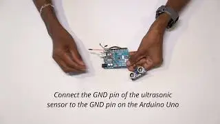 How to Connect a Blind Stick | Step-by-Step Guide | Cyber Square