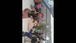 906FM at Riversquare Mall