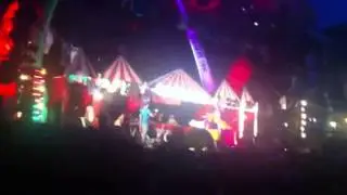 Matador @ Sonar Off ELrow Town 2013