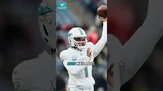 The Dolphins are heading for a RESET year 😳 #miamidolphins #dolphins #nfl