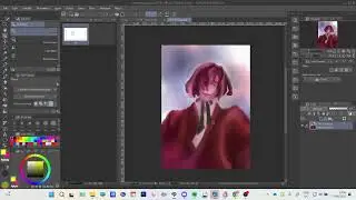 How to Add Images in Clip Studio Paint