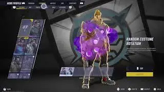 Marvel rivals ranked Gold to diamond grind lrding deadpool😍😆😁😄😃❤️😊