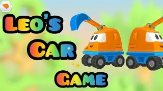 Car games 26 // new car kid game // #catvideos #cargames #kidcar 