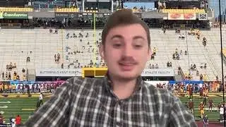 Arizona Sun Devils Insider Podcast: Where Arizona State Moves Onto After Losing Out on Key Recruit