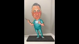 Safra Kesesi Ameliyatı - Cerrah Gözüyle - 2. Bölüm