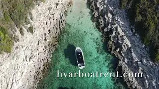 Paklinski Islands Getaway