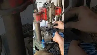 Traditional Lock Manufacturing: How Bulk Metal Locks Are Made