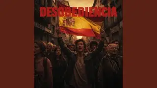 Desobediencia (Version rap trap andaluz)